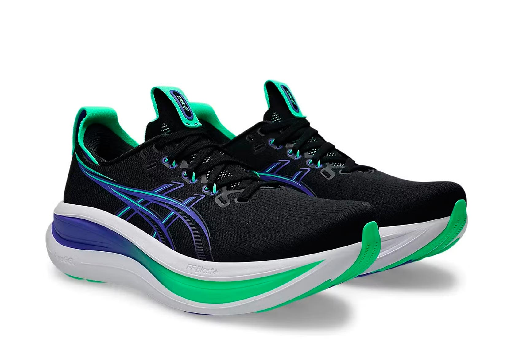 ASICS GEL-NIMBUS 28